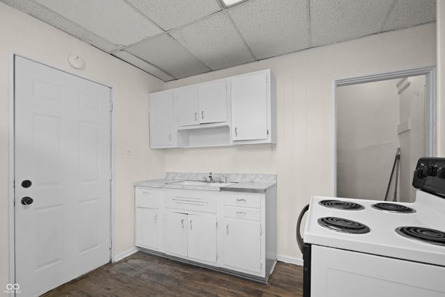 131 W 13th Street, Anderson, IN 46016