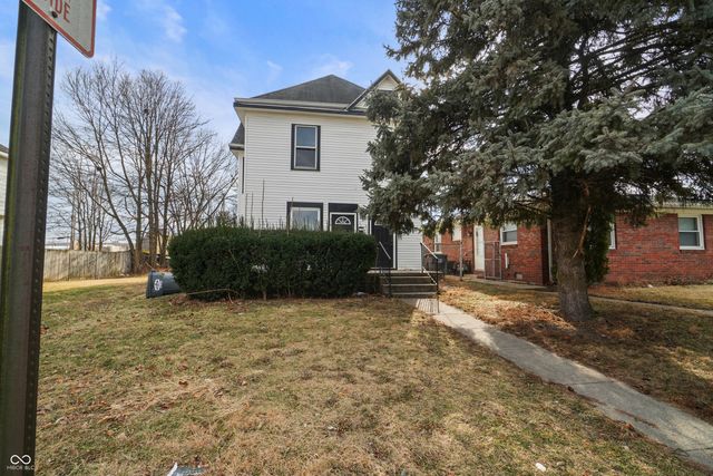 131 W 13th Street, Anderson, IN 46016