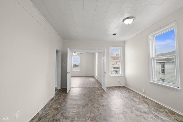 131 W 13th Street, Anderson, IN 46016