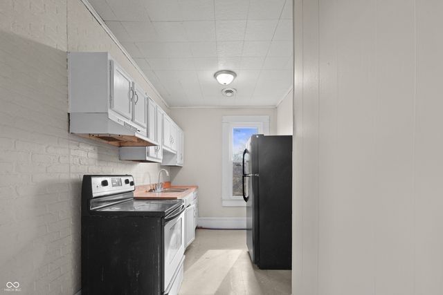 131 W 13th Street, Anderson, IN 46016