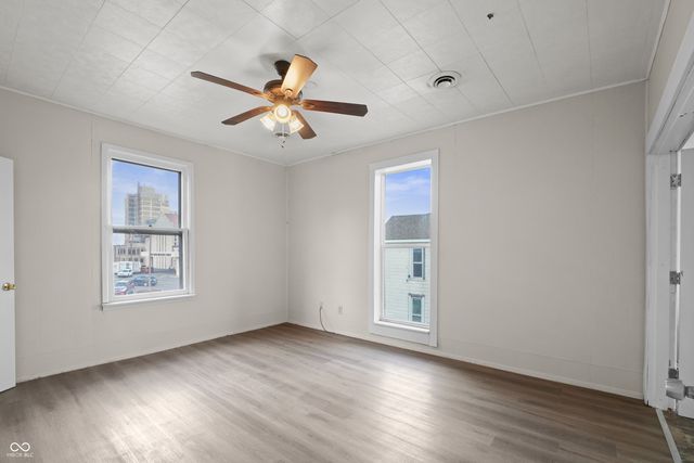 131 W 13th Street, Anderson, IN 46016