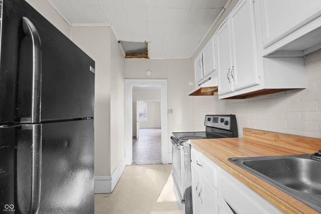 131 W 13th Street, Anderson, IN 46016