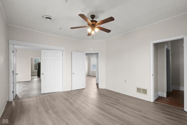 131 W 13th Street, Anderson, IN 46016