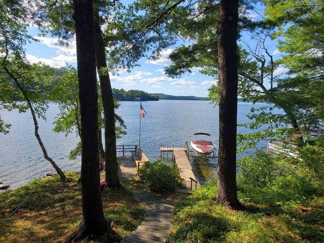 36 Shore Drive, Newbury, NH 03037