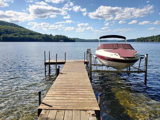 36 Shore Drive, Newbury, NH 03037