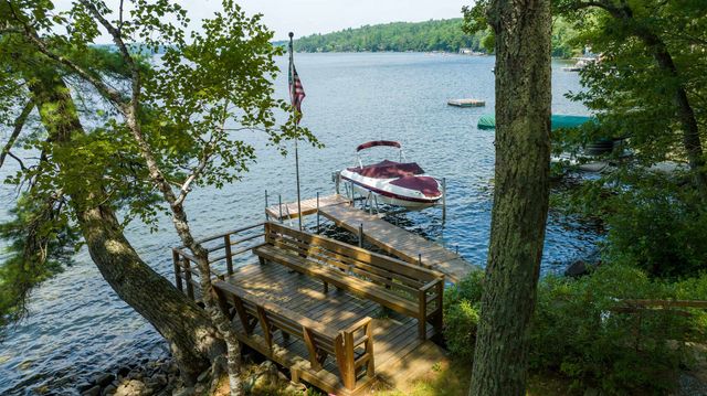 36 Shore Drive, Newbury, NH 03037