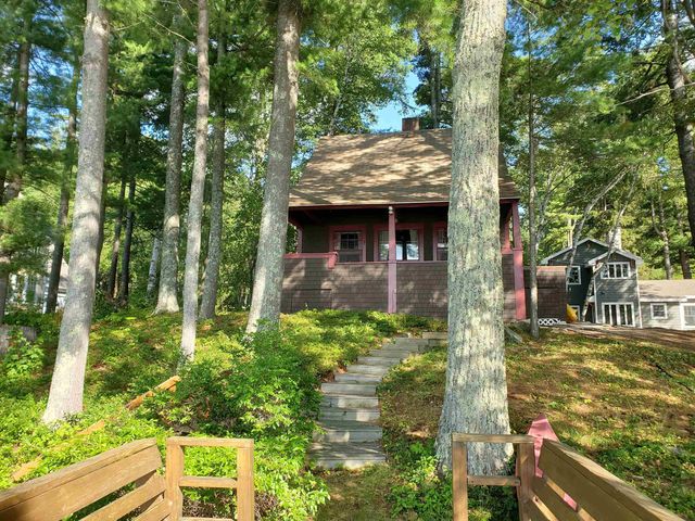 36 Shore Drive, Newbury, NH 03037