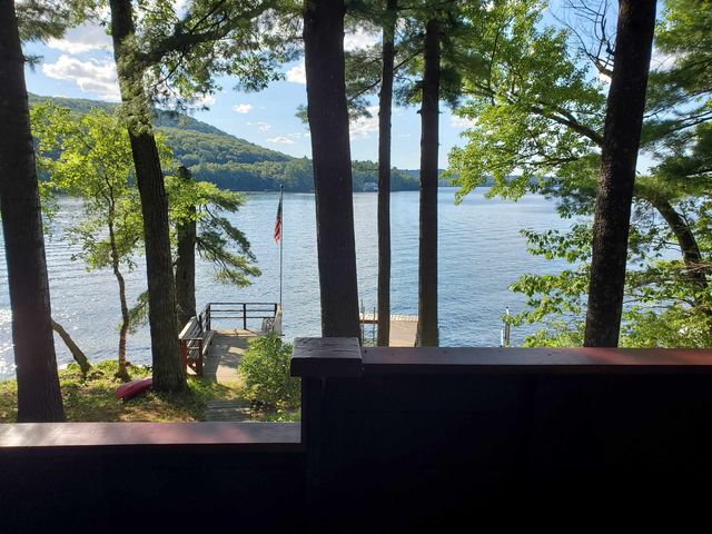 36 Shore Drive, Newbury, NH 03037