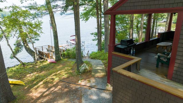 36 Shore Drive, Newbury, NH 03037