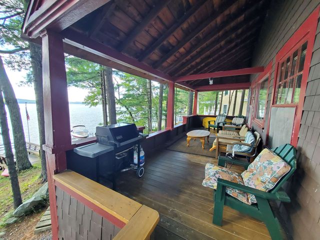36 Shore Drive, Newbury, NH 03037