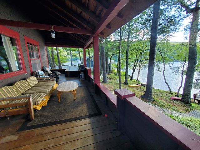 36 Shore Drive, Newbury, NH 03037