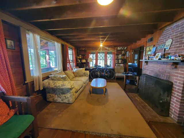 36 Shore Drive, Newbury, NH 03037
