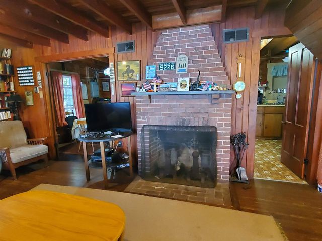 36 Shore Drive, Newbury, NH 03037