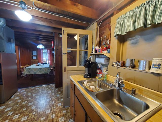 36 Shore Drive, Newbury, NH 03037