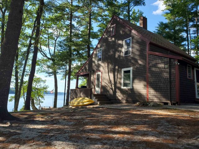 36 Shore Drive, Newbury, NH 03037