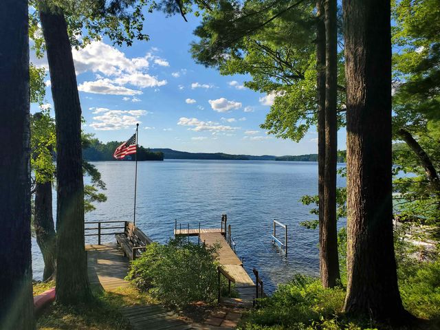 36 Shore Drive, Newbury, NH 03037