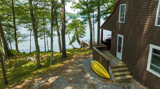 36 Shore Drive, Newbury, NH 03037