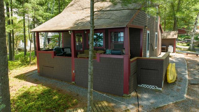 36 Shore Drive, Newbury, NH 03037