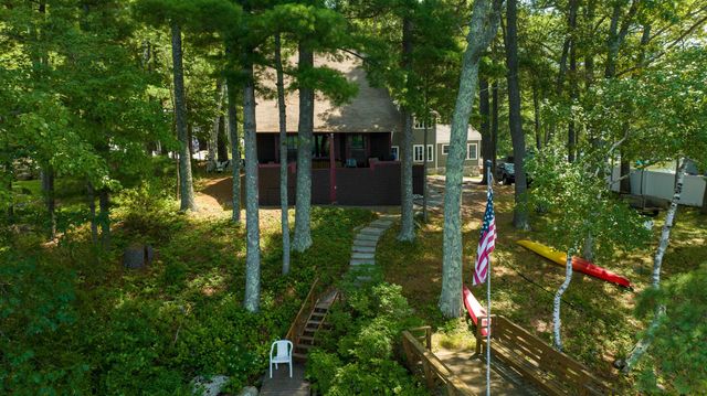 36 Shore Drive, Newbury, NH 03037