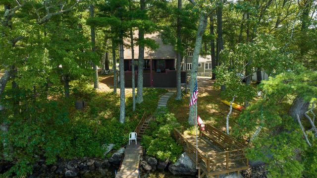36 Shore Drive, Newbury, NH 03037
