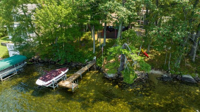 36 Shore Drive, Newbury, NH 03037