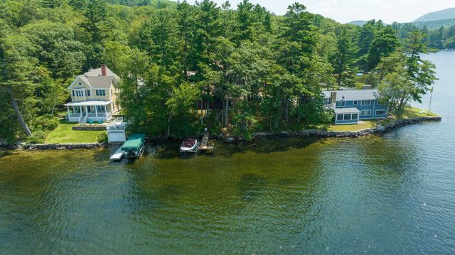 36 Shore Drive, Newbury, NH 03037