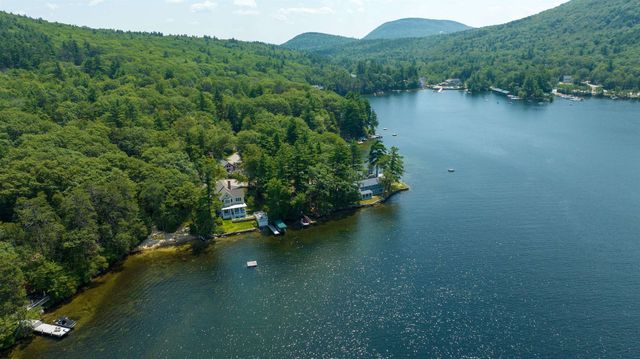 36 Shore Drive, Newbury, NH 03037