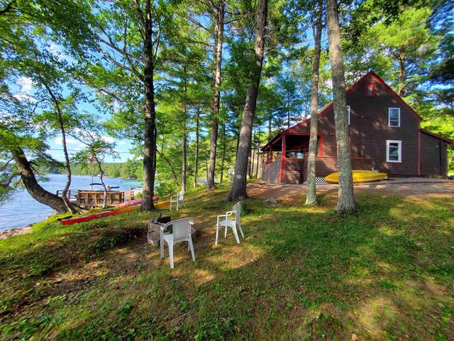36 Shore Drive, Newbury, NH 03037