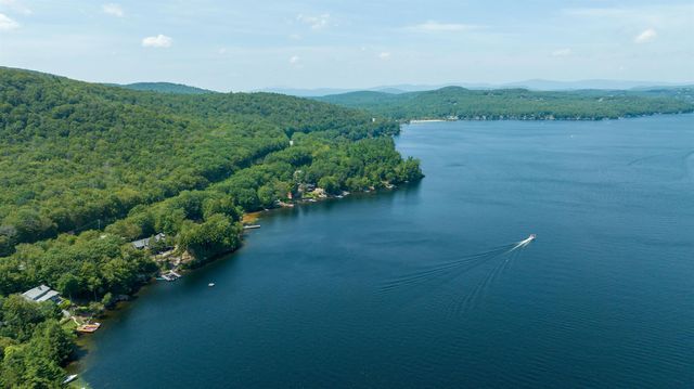 36 Shore Drive, Newbury, NH 03037