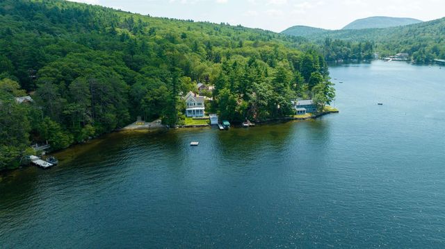 36 Shore Drive, Newbury, NH 03037