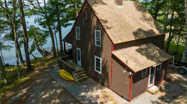 36 Shore Drive, Newbury, NH 03037