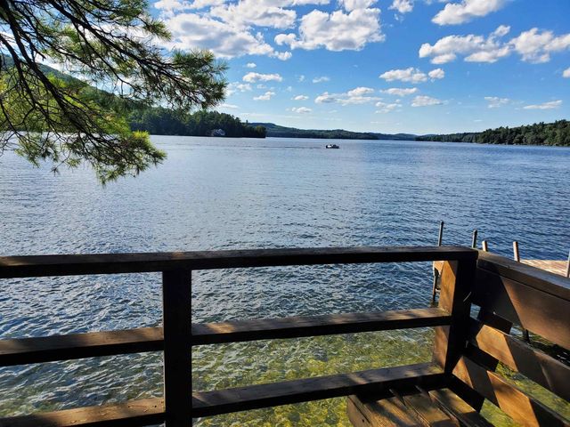 36 Shore Drive, Newbury, NH 03037