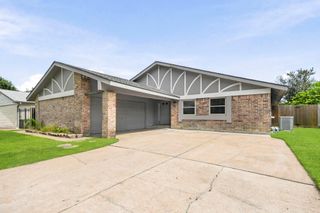 830 Seacliff Drive, Houston, TX 77062