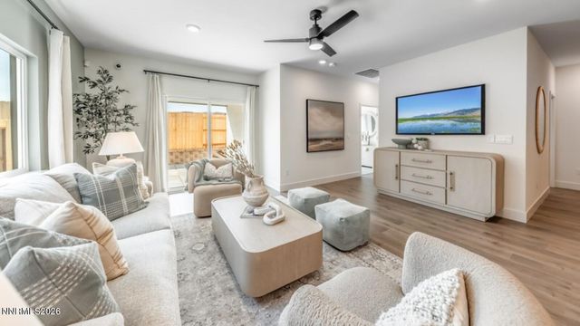 4348 Single Pine Way, Sparks, NV 89436
