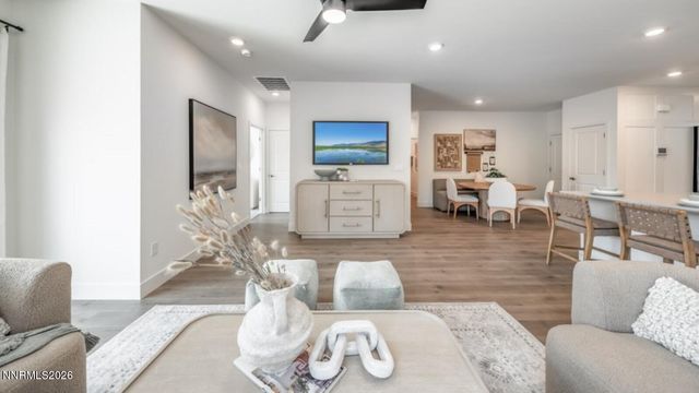 4348 Single Pine Way, Sparks, NV 89436