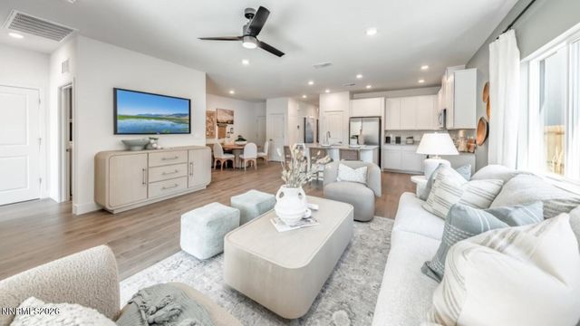 4348 Single Pine Way, Sparks, NV 89436