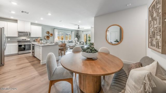 4348 Single Pine Way, Sparks, NV 89436