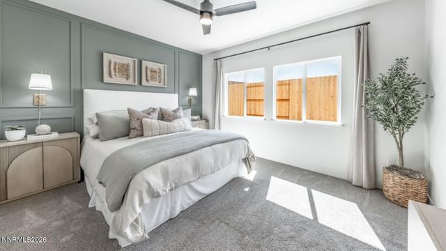 4348 Single Pine Way, Sparks, NV 89436