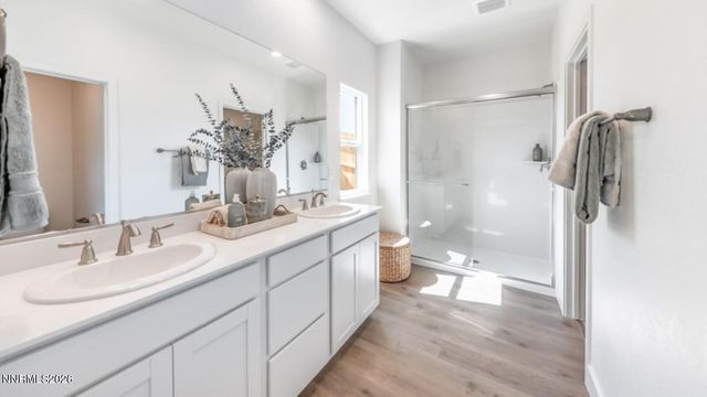 4348 Single Pine Way, Sparks, NV 89436