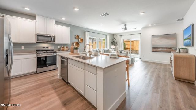 4348 Single Pine Way, Sparks, NV 89436