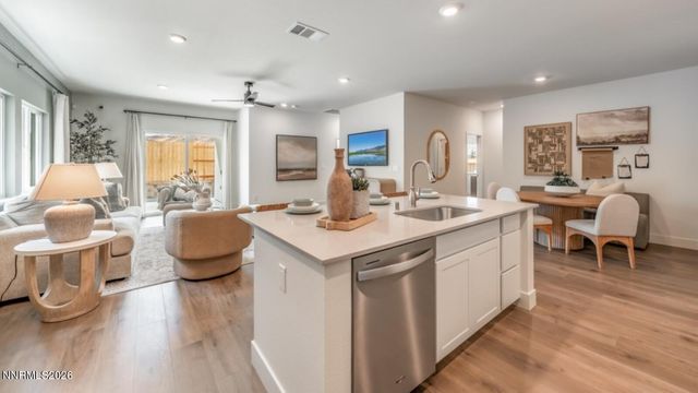 4348 Single Pine Way, Sparks, NV 89436