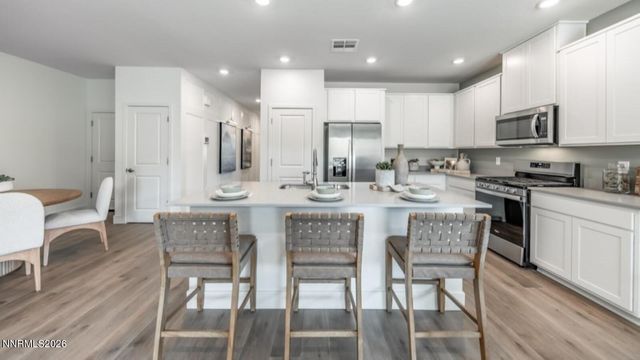 4348 Single Pine Way, Sparks, NV 89436