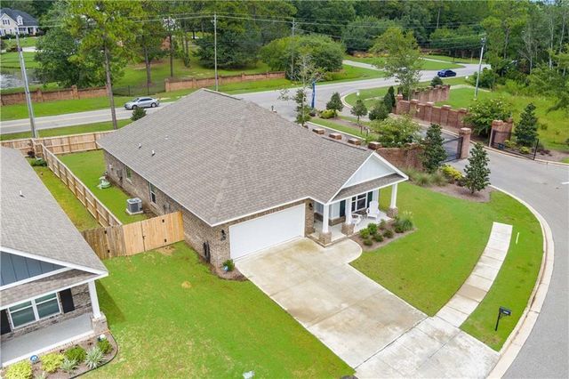 3200 Long Leaf Way, Mobile, AL 36695