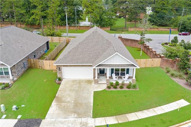3200 Long Leaf Way, Mobile, AL 36695