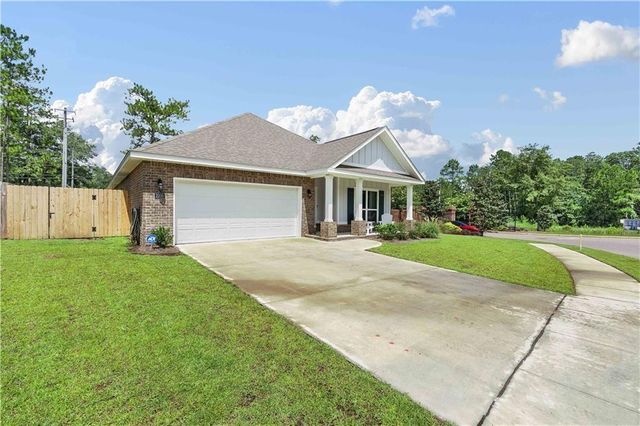 3200 Long Leaf Way, Mobile, AL 36695