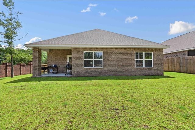 3200 Long Leaf Way, Mobile, AL 36695
