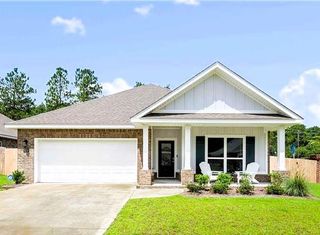 3200 Long Leaf Way, Mobile, AL 36695
