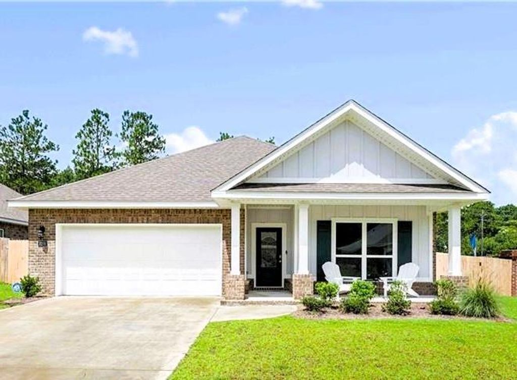 3200 Long Leaf Way, Mobile, AL 36695