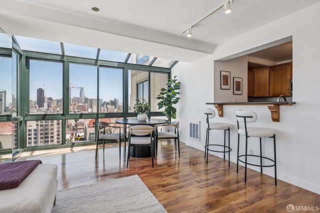 1 Daniel Burnham Court 1414, San Francisco, CA 94109