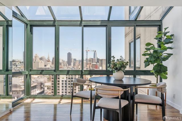 1 Daniel Burnham Court 1414, San Francisco, CA 94109